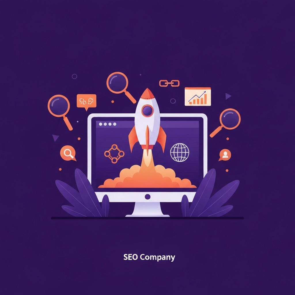 Top 10 Best SEO Companies in Bhilwara