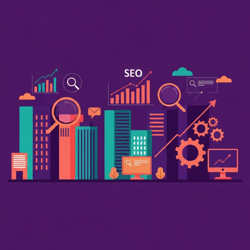Top 10 Best SEO Companies in Bhiwani
