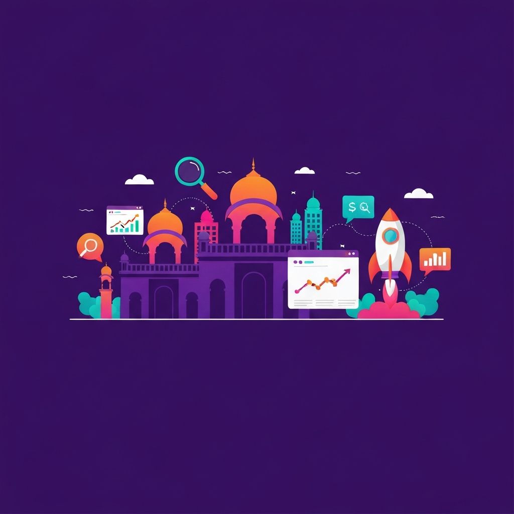 Top 10 Best SEO Companies in Bhopal