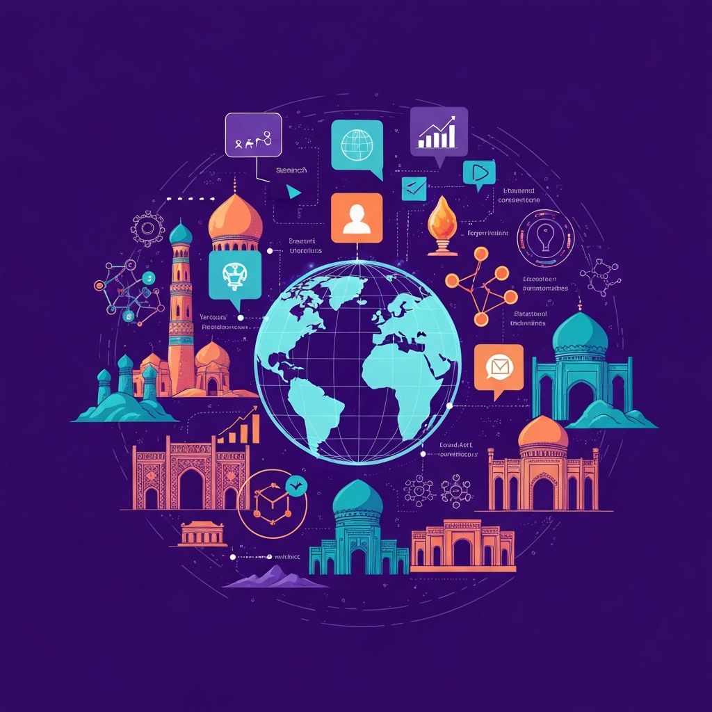 Top 10 Best SEO Companies in Bishkek