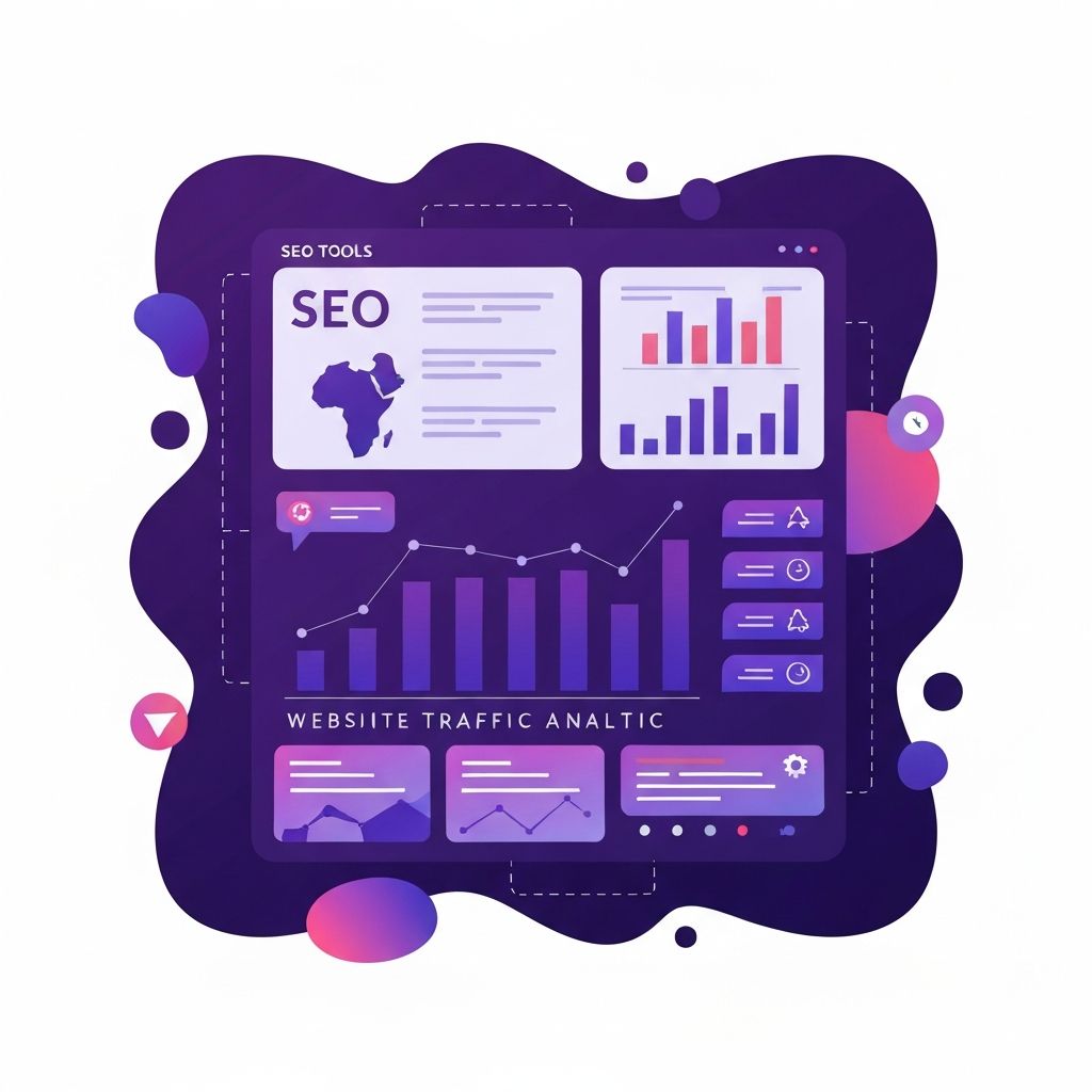 Top 10 Best SEO Companies in Bissau