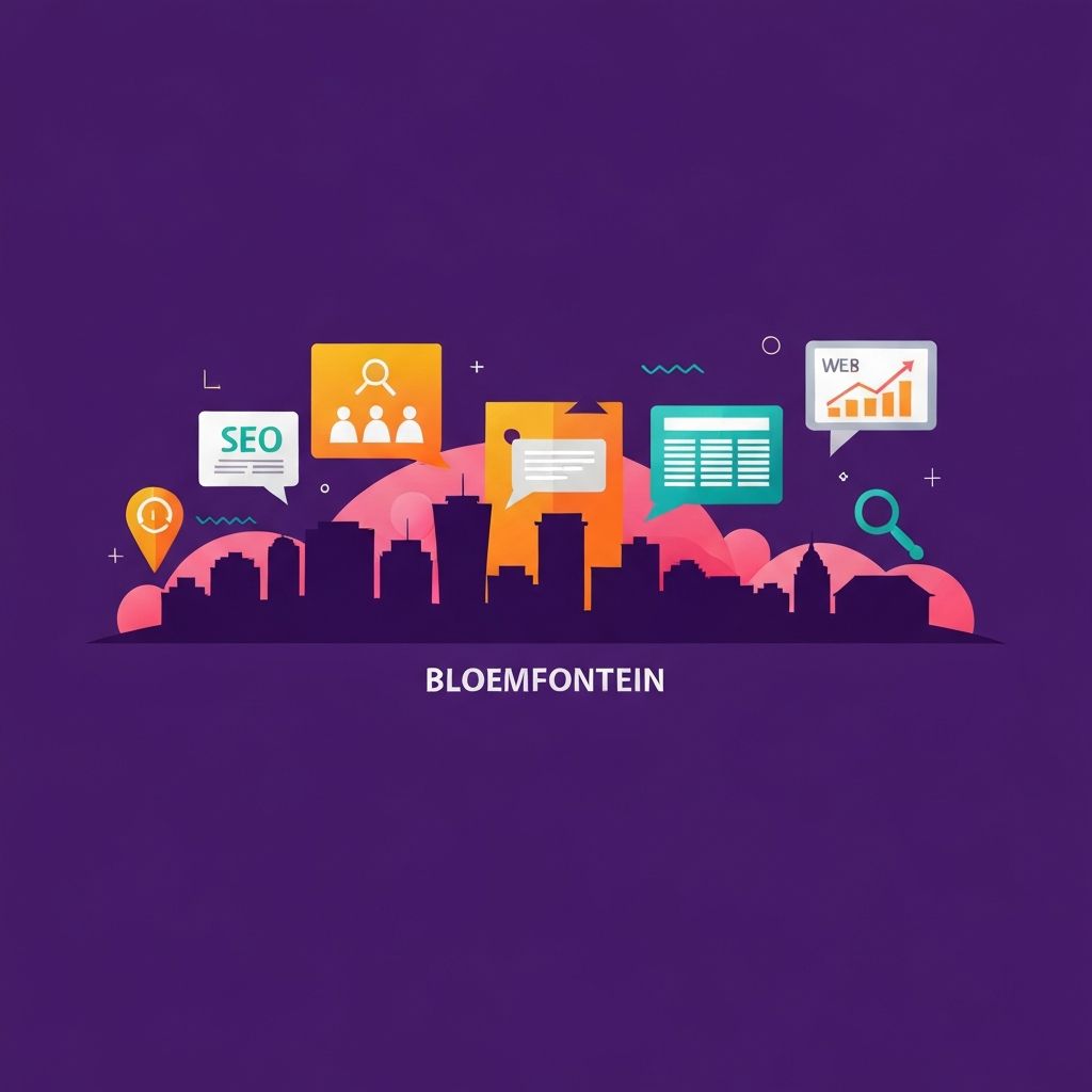 Top 10 Best SEO Companies in Bloemfontein