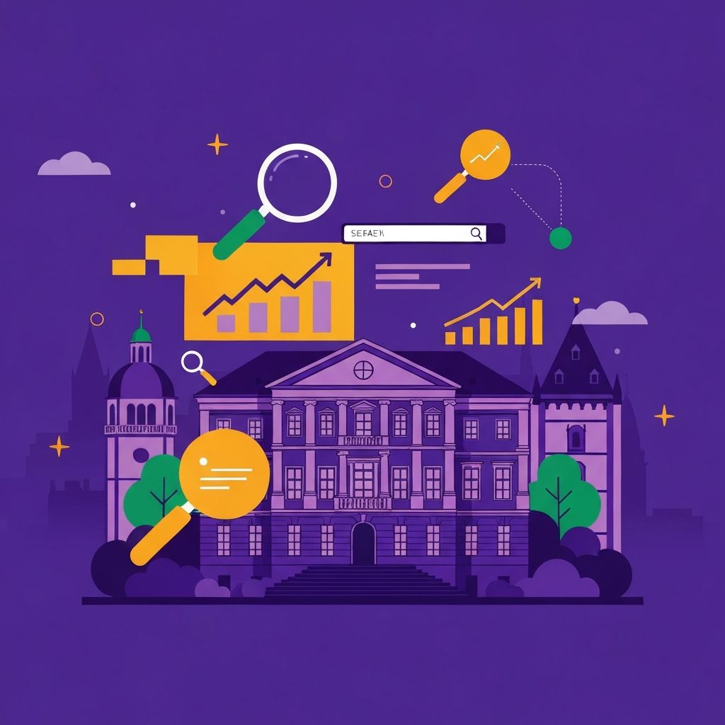Top 10 Best SEO Companies in Bonn