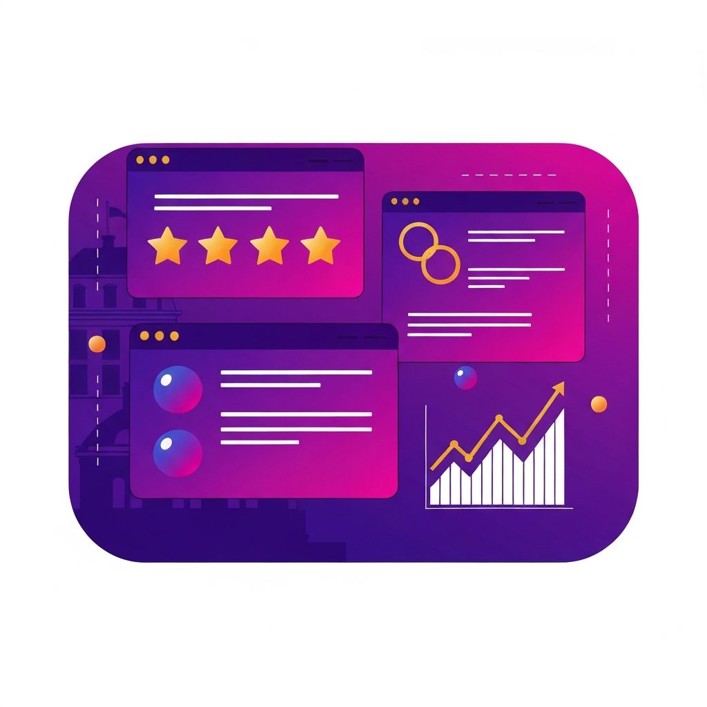 Top 10 Best SEO Companies in Bordeaux