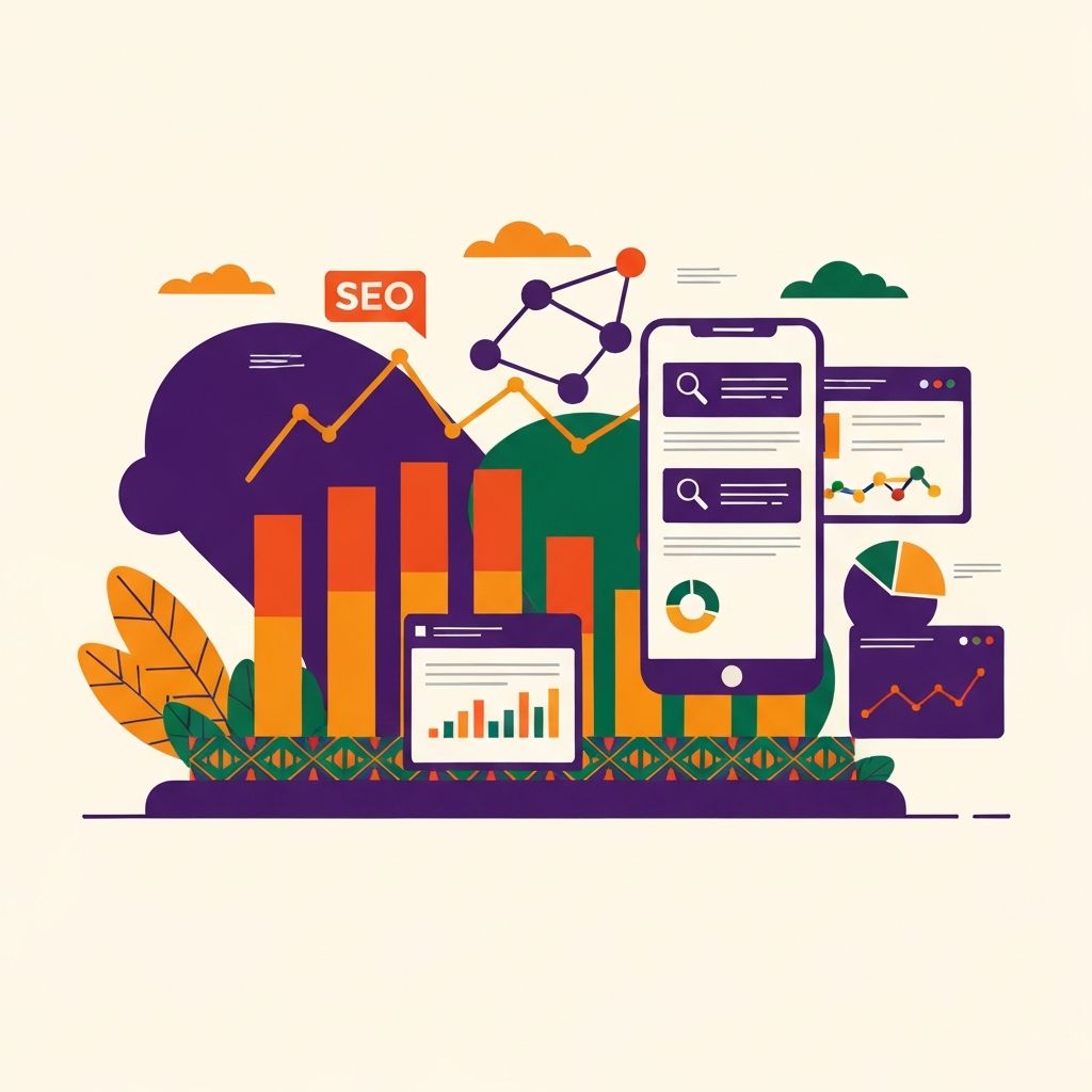 Top 10 Best SEO Companies in Bouake