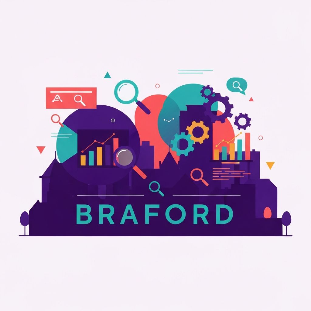 Top 10 Best SEO Companies in Bradford
