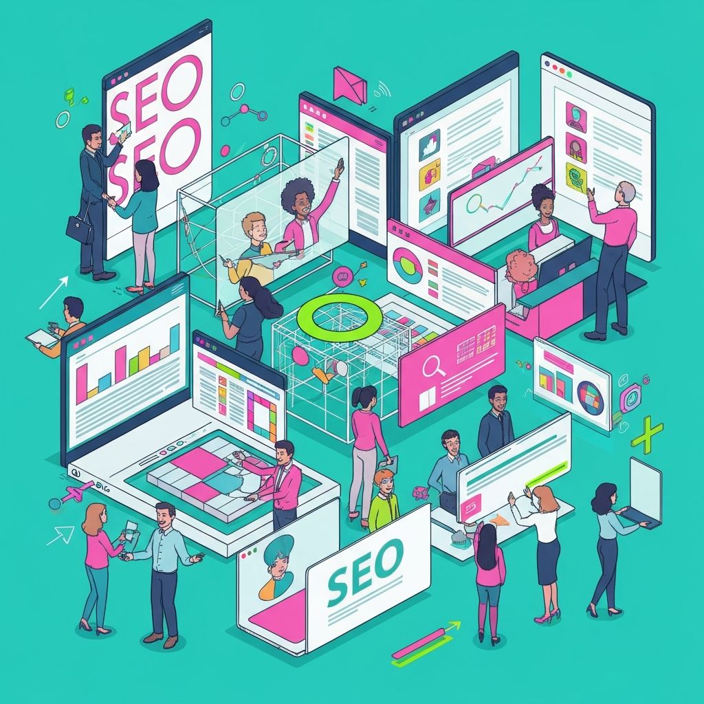 Top 10 Best SEO Companies in Brasov