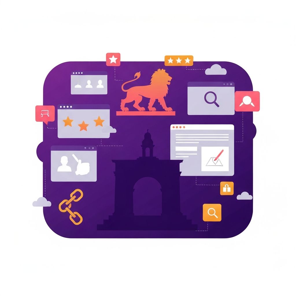 Top 10 Best SEO Companies in Braunschweig