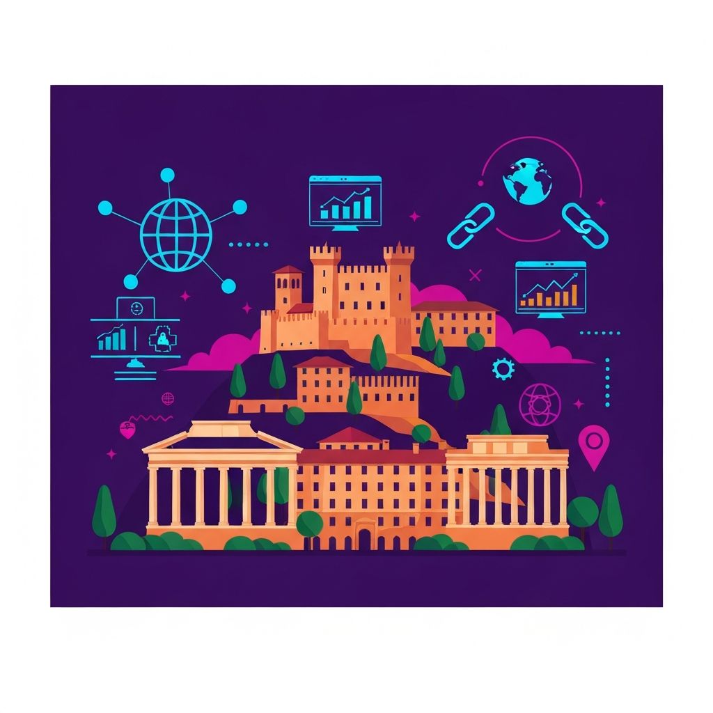 Top 10 Best SEO Companies in Brescia