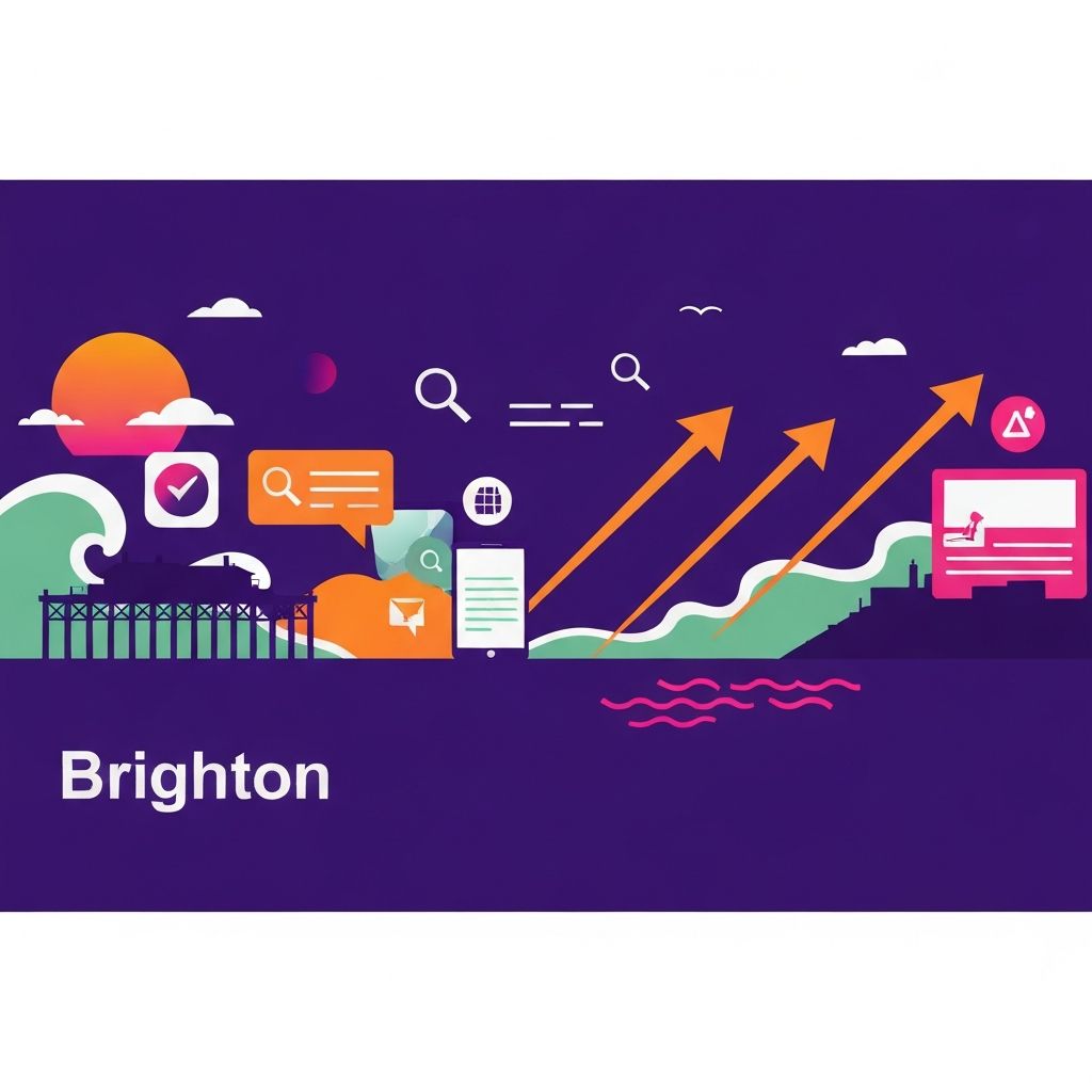 Top 10 Best SEO Companies in Brighton