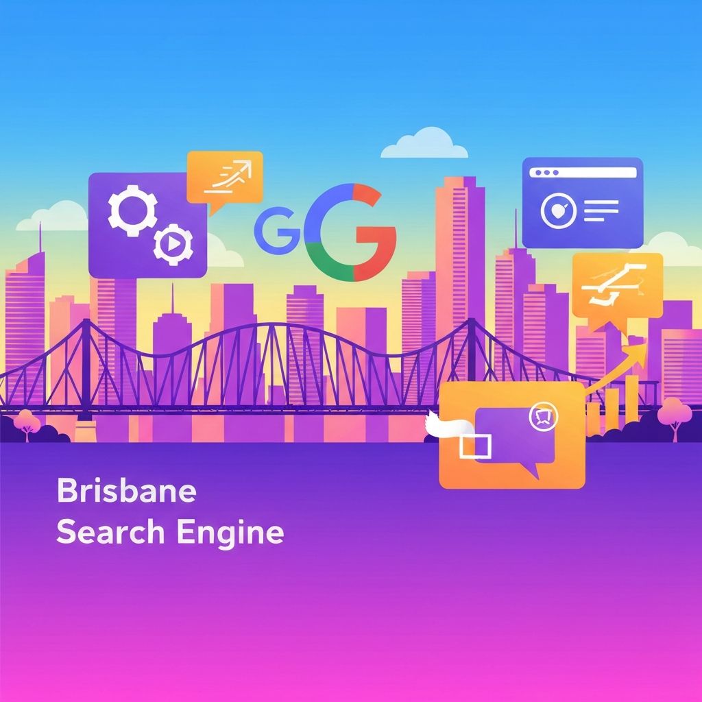 Top 10 Best SEO Companies in Brisbane