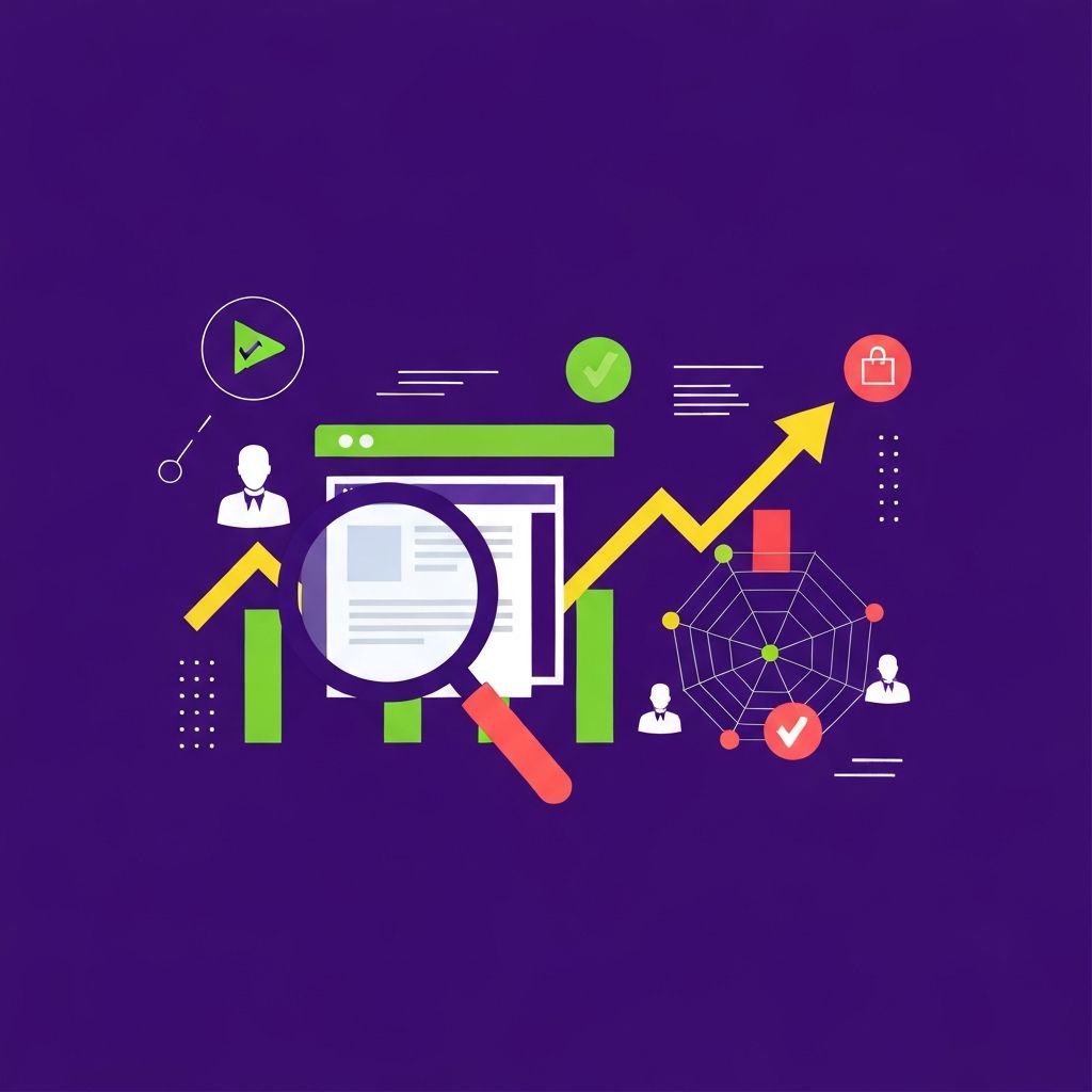 Top 10 Best SEO Companies in Bryansk