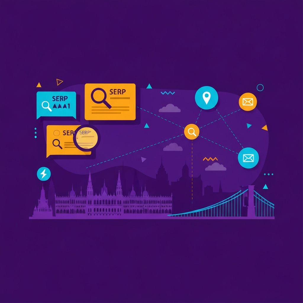 Top 10 Best SEO Companies in Budapest
