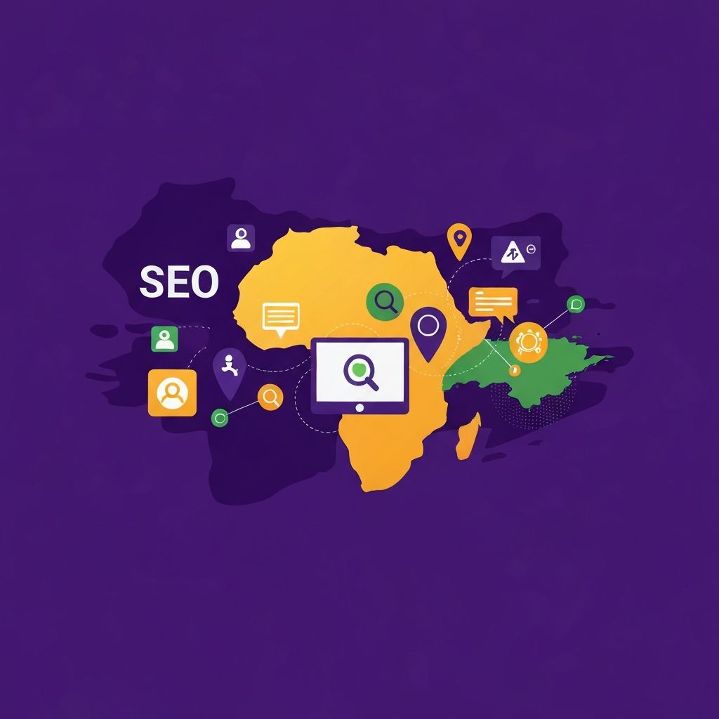 Top 10 Best SEO Companies in Cabinda