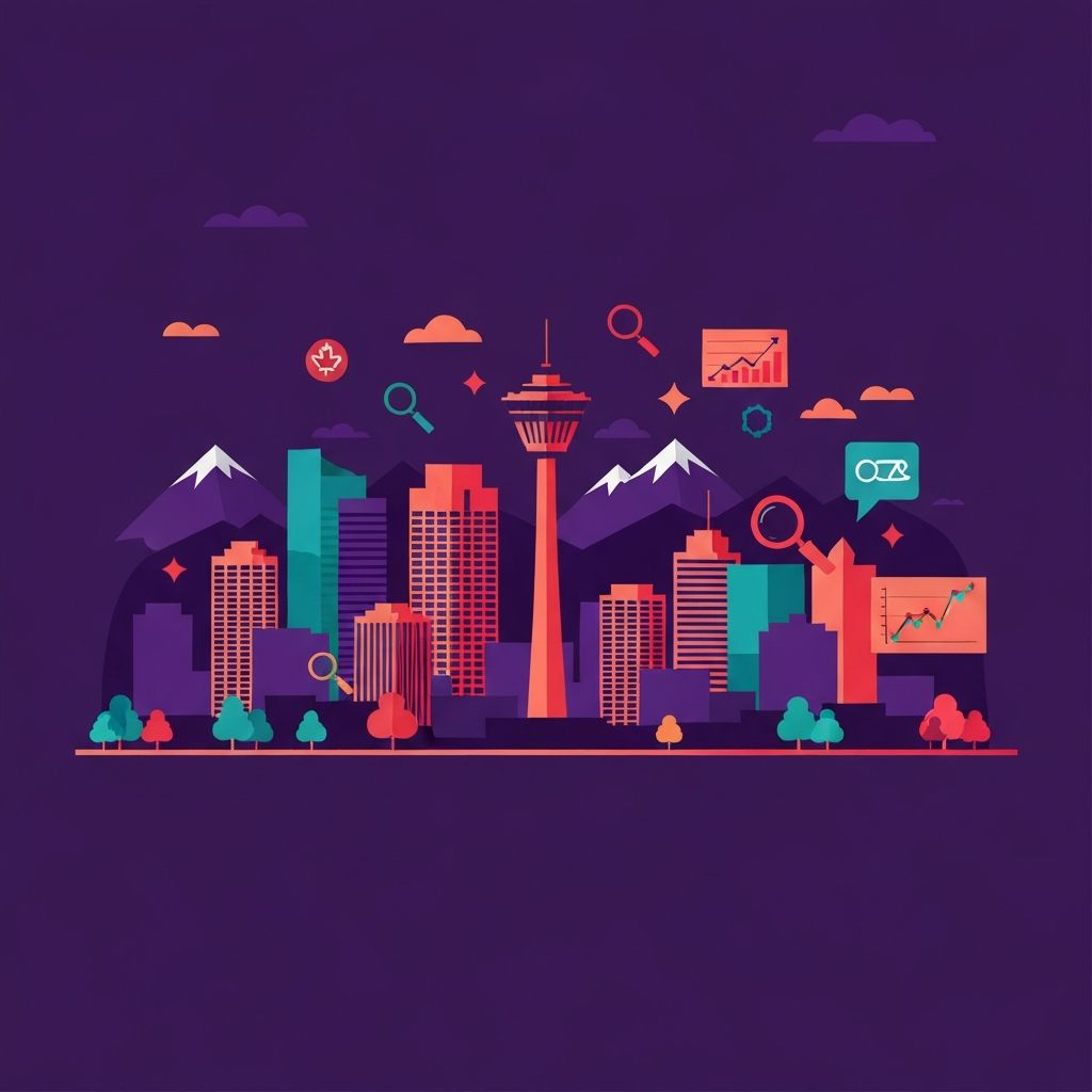 Top 10 Best SEO Companies in Calgary