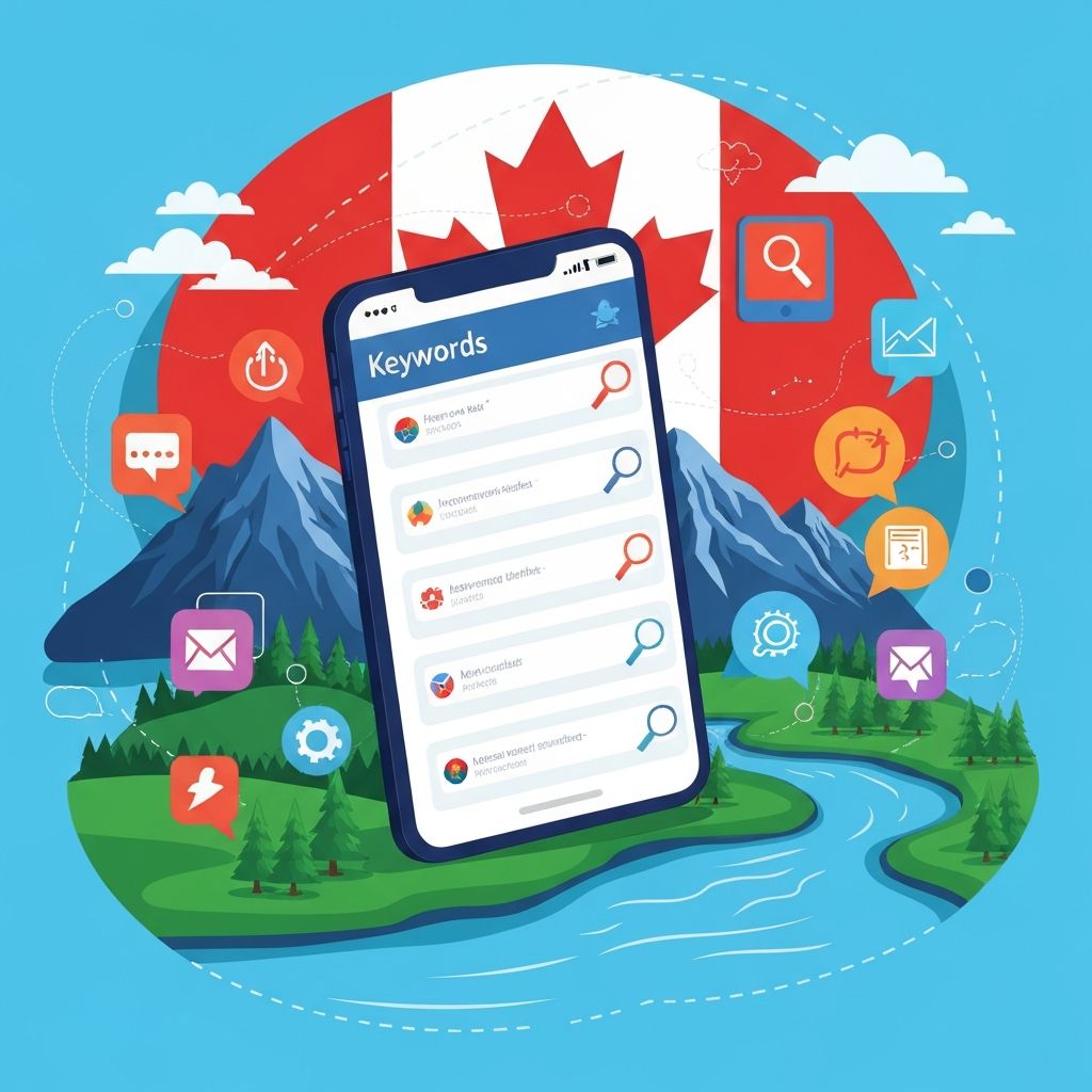 Top 10 Best SEO Companies in Canada