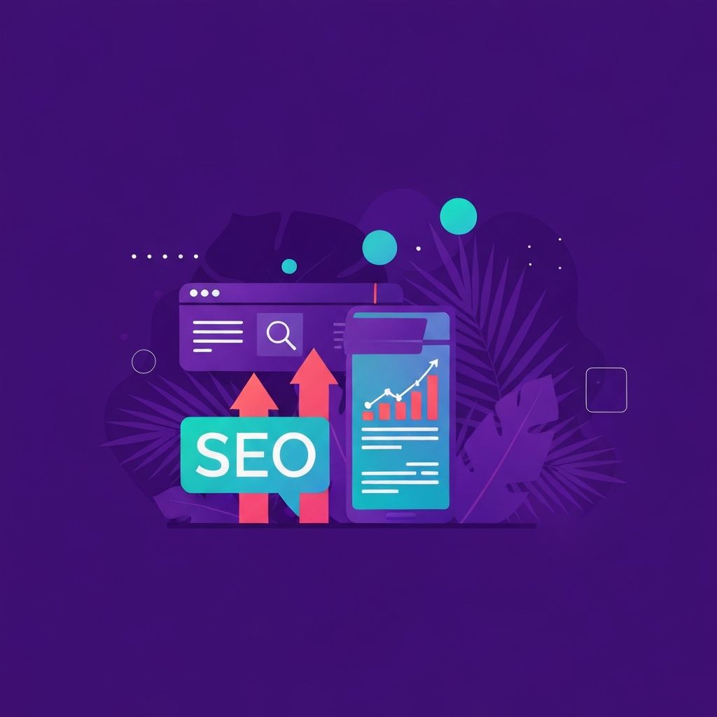 Top 10 Best SEO Companies in Cancun