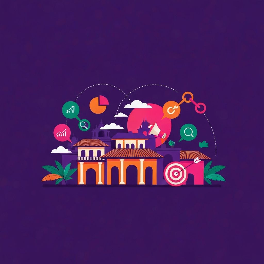 Top 10 Best SEO Companies in Cartagena