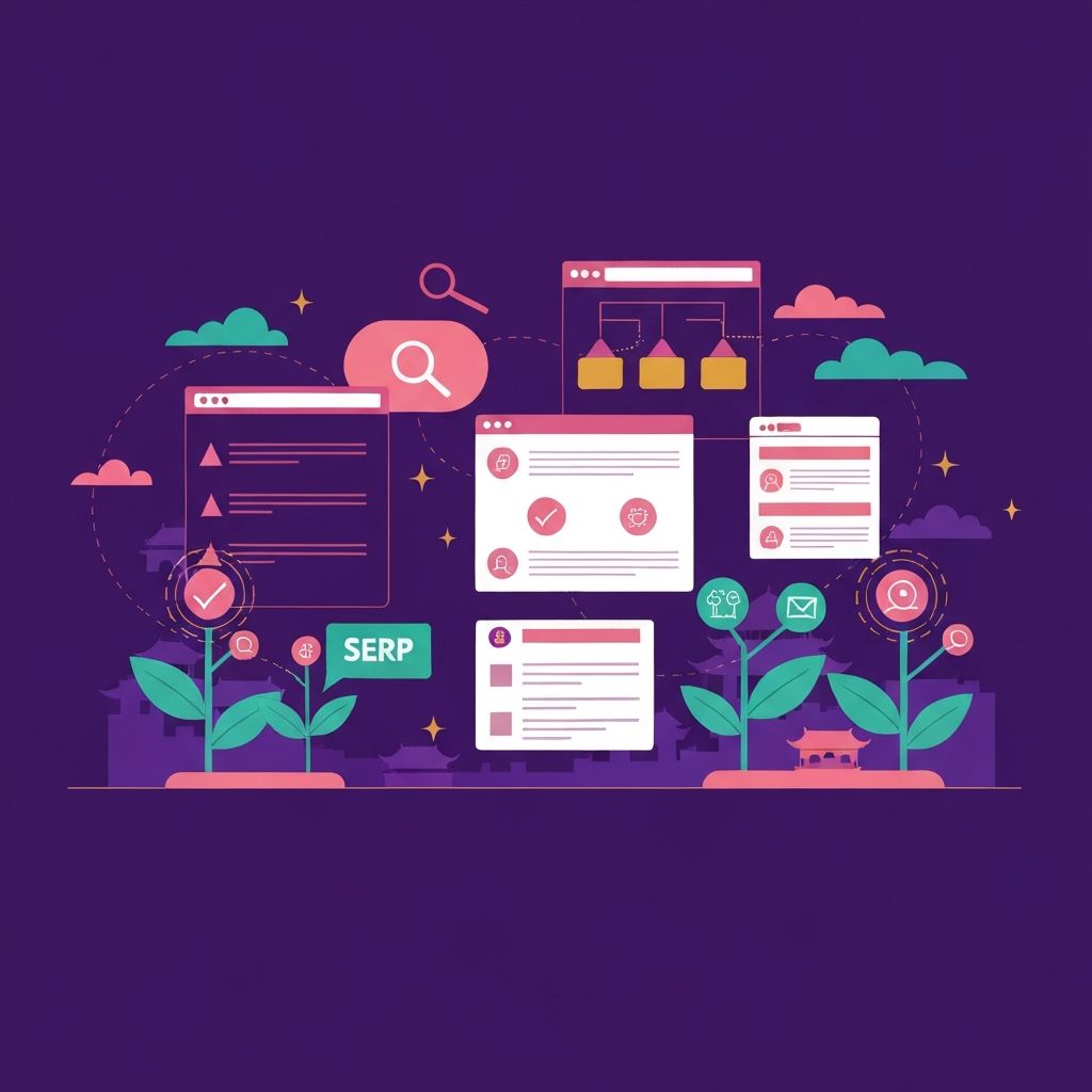 Top 10 Best SEO Companies in Chaozhou