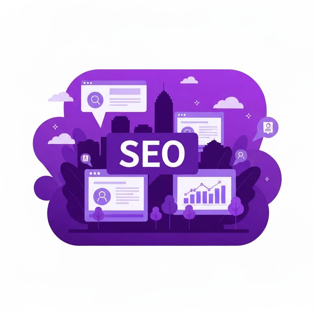 Top 10 Best SEO Companies in Charlotte