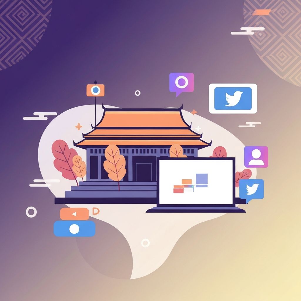 Top 10 Best SEO Companies in Chiang Rai