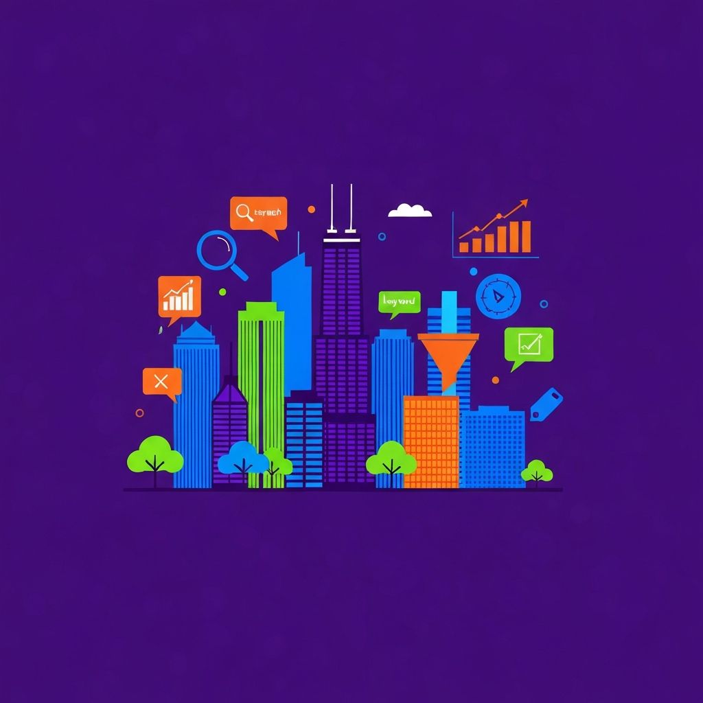Top 10 Best SEO Companies in Chicago