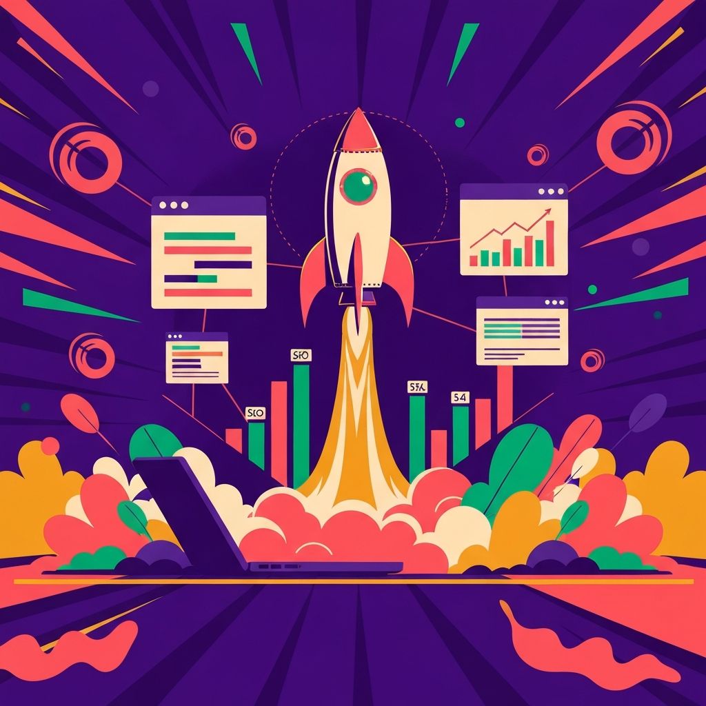 Top 10 Best SEO Companies in Chiclayo