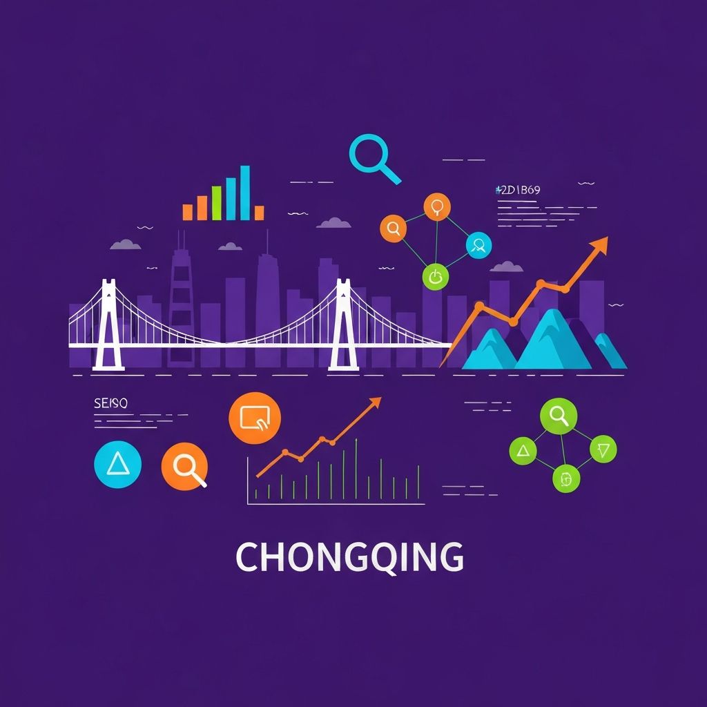 Top 10 Best SEO Companies in Chongqing