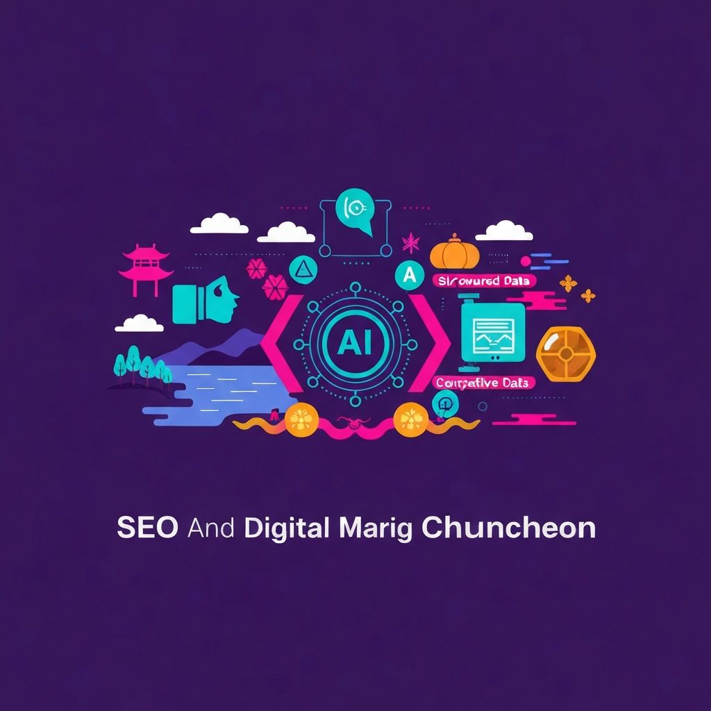 Top 10 Best SEO Companies in Chuncheon