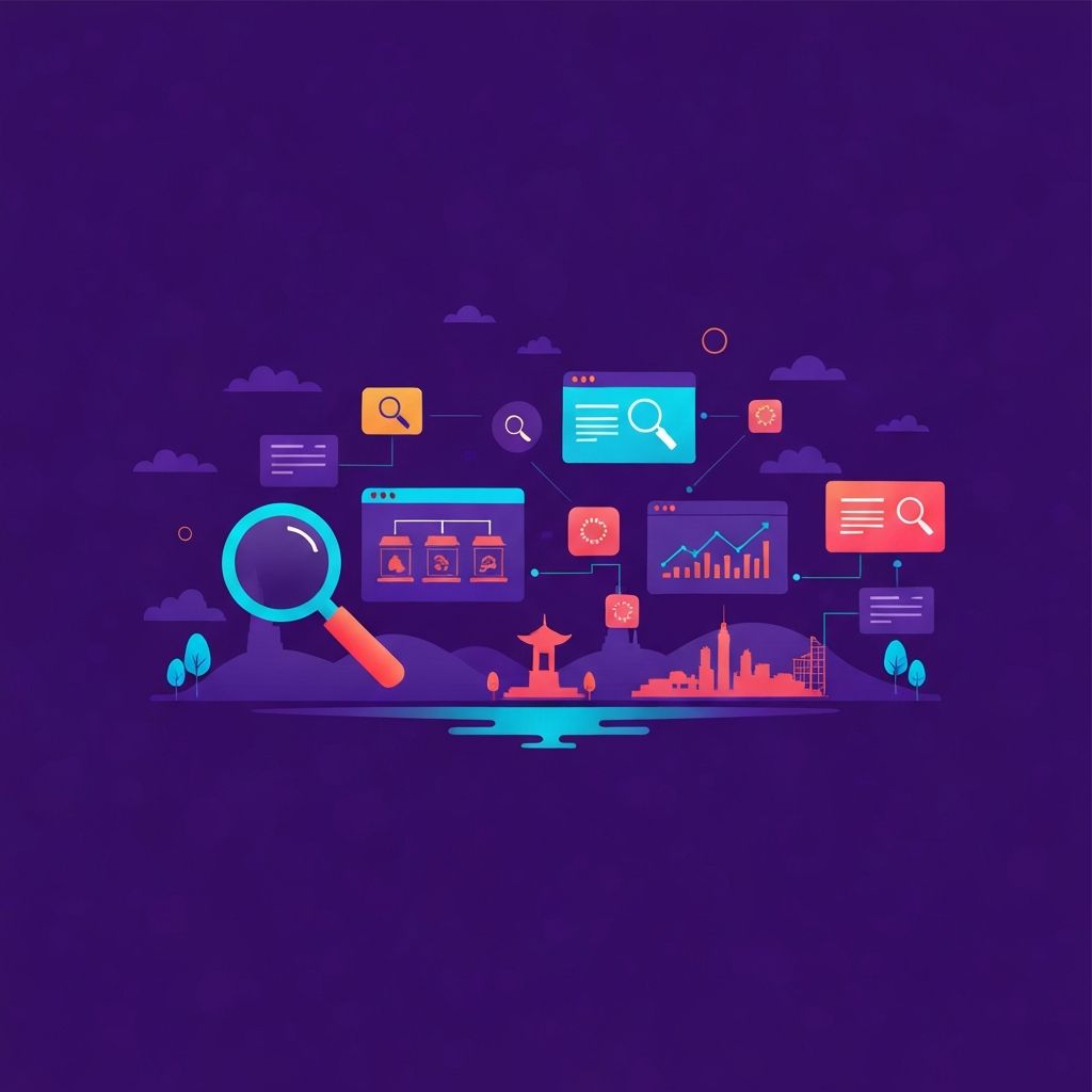 Top 10 Best SEO Companies in Cixi