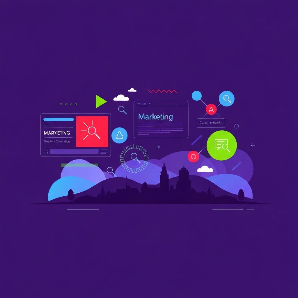 Top 10 Best SEO Companies in Cluj-Napoca