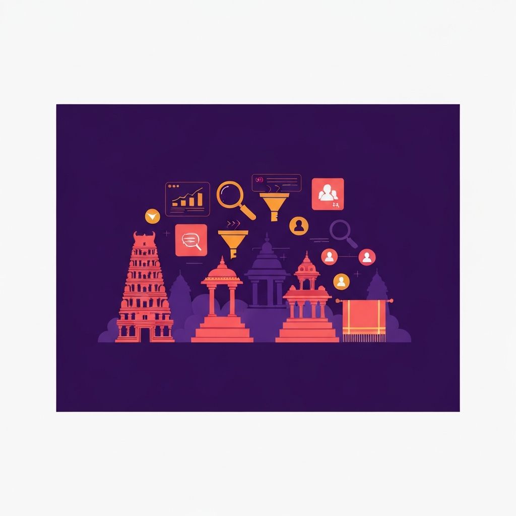 Top 10 Best SEO Companies in Coimbatore