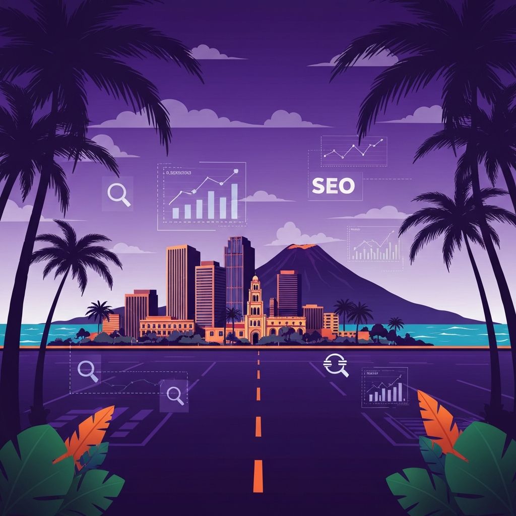 Top 10 Best SEO Companies in Colima