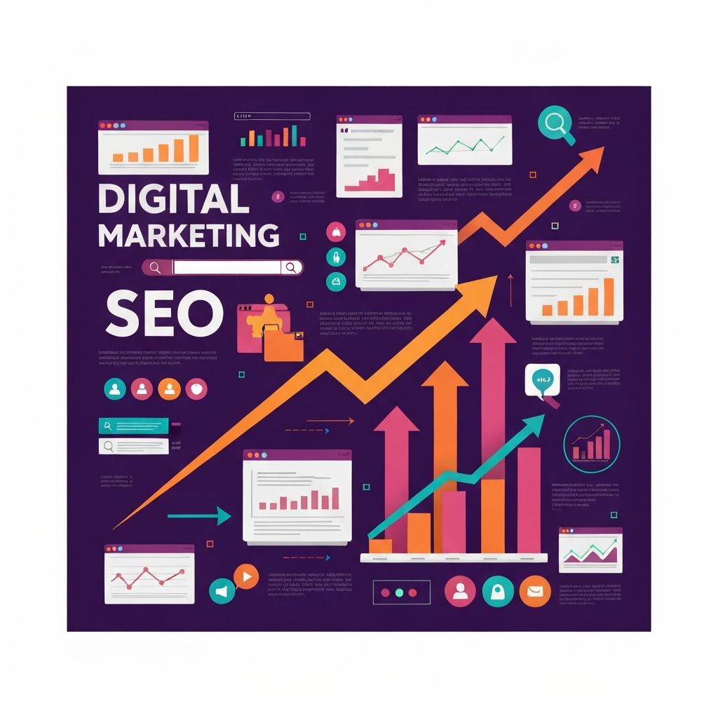 Top 10 Best SEO Companies in Comilla