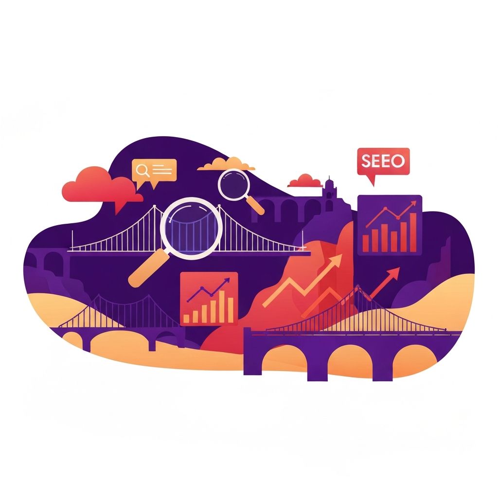 Top 10 Best SEO Companies in Constantine