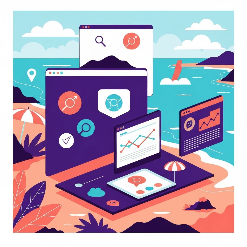 Top 10 Best SEO Companies in Corpus Christi