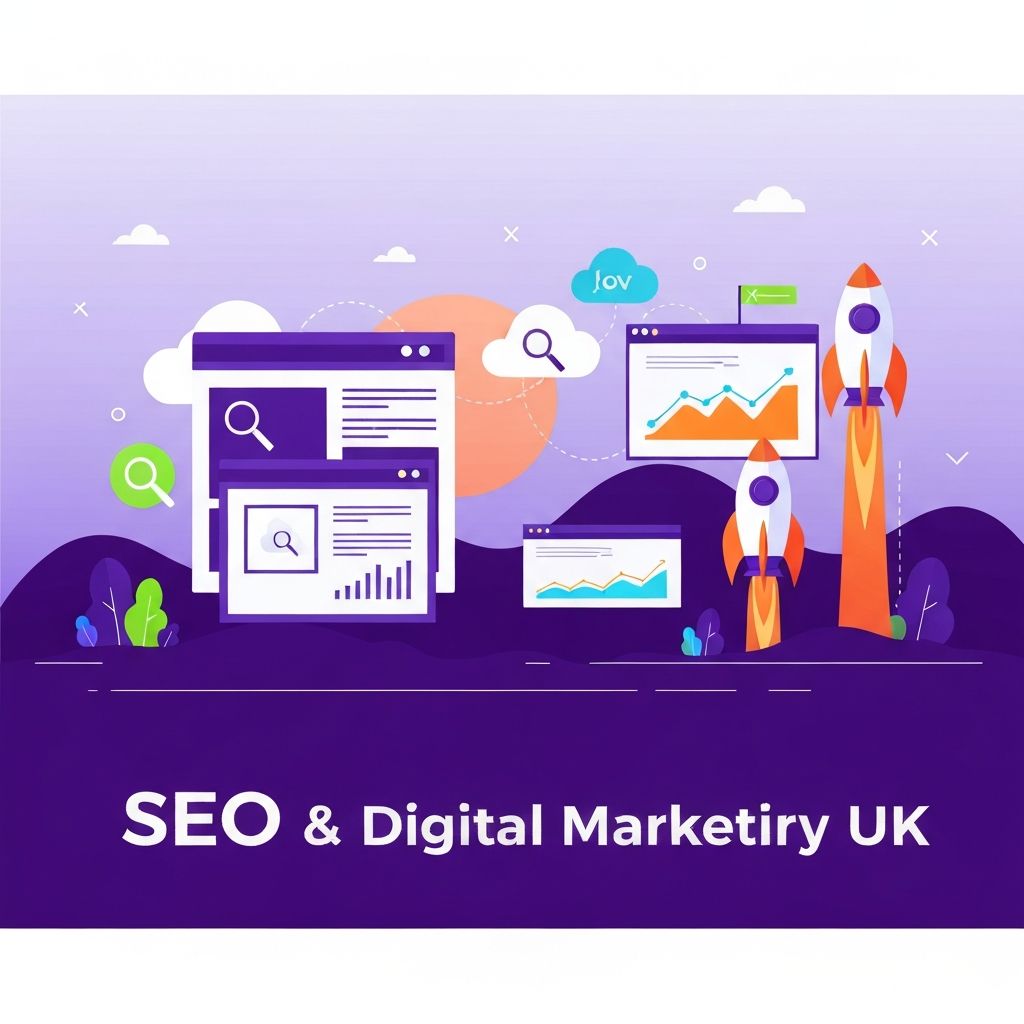 Top 10 Best SEO Companies in Coventry