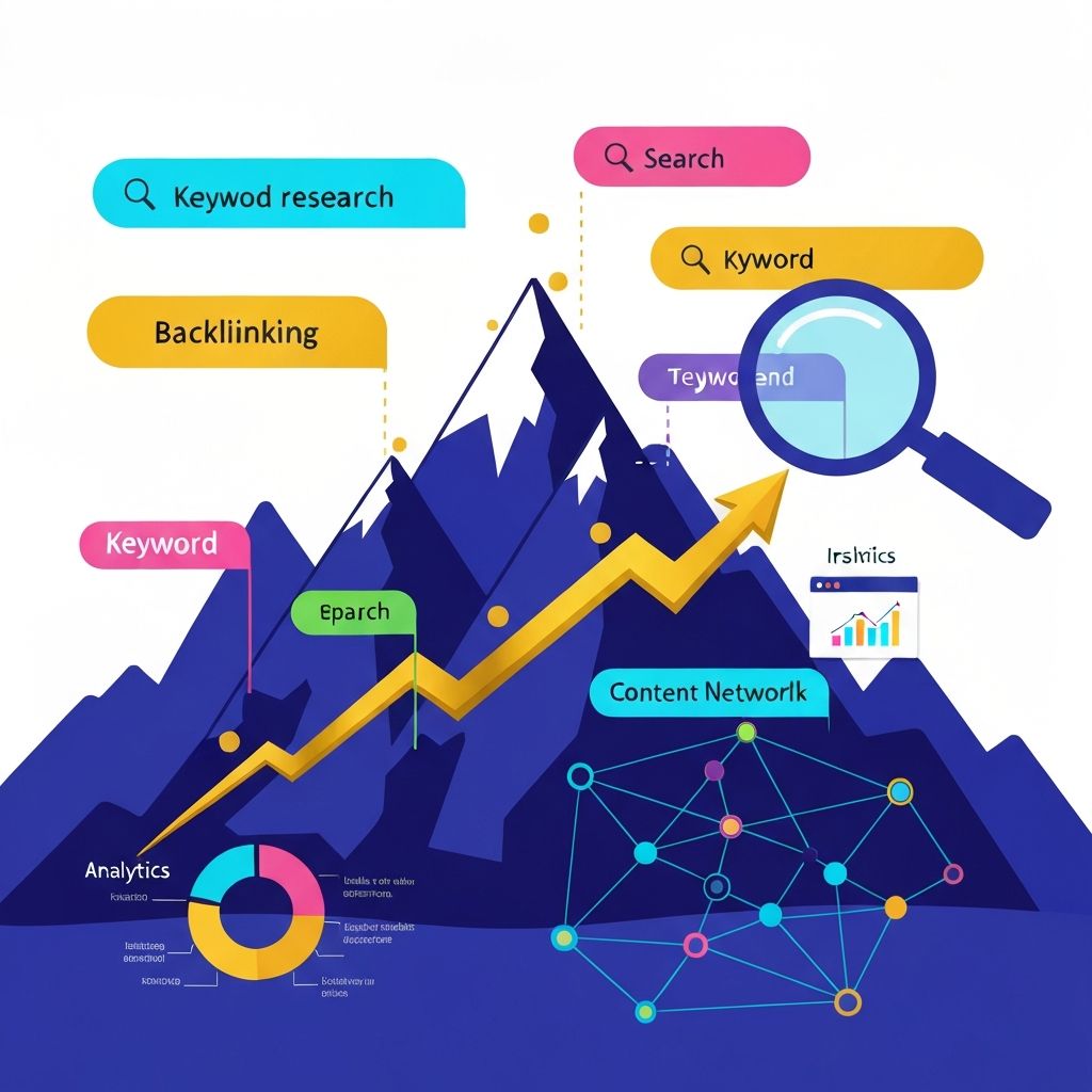 Top 10 Best SEO Companies in Cusco