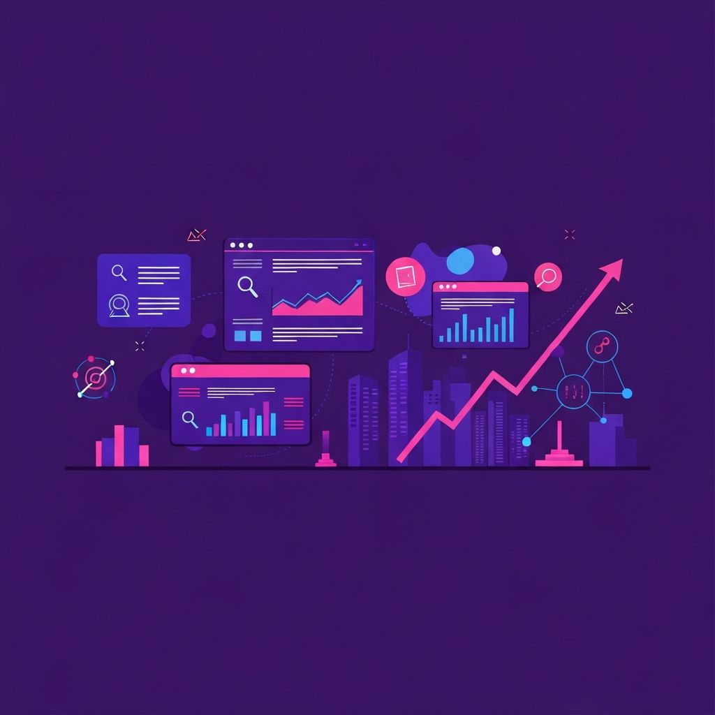 Top 10 Best SEO Companies in Daejon