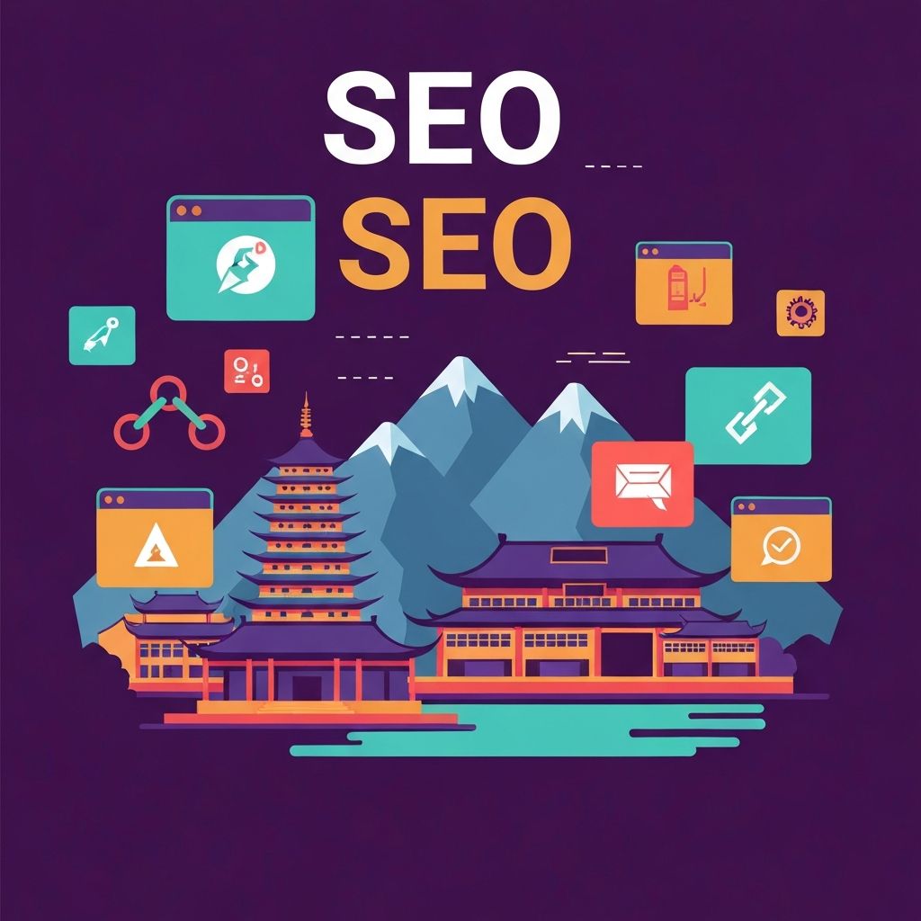 Top 10 Best SEO Companies in Dali