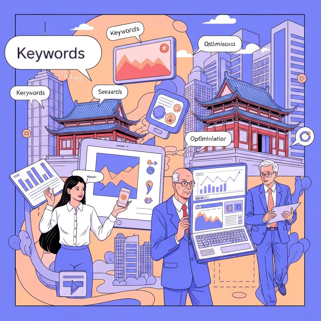 Top 10 Best SEO Companies in Dandong