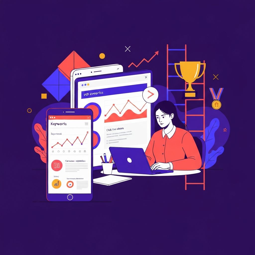 Top 10 Best SEO Companies in Danyang