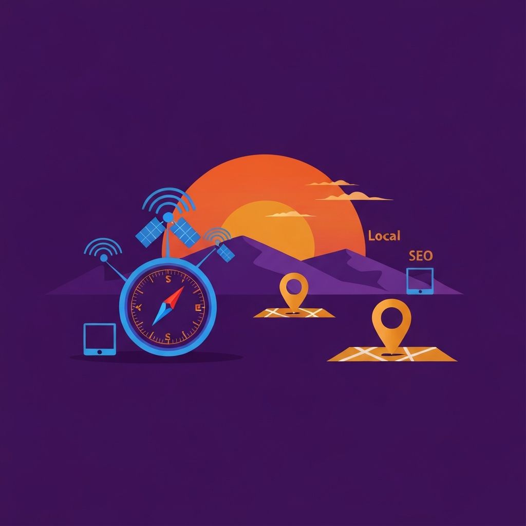 Top 10 Best SEO Companies in Darwin