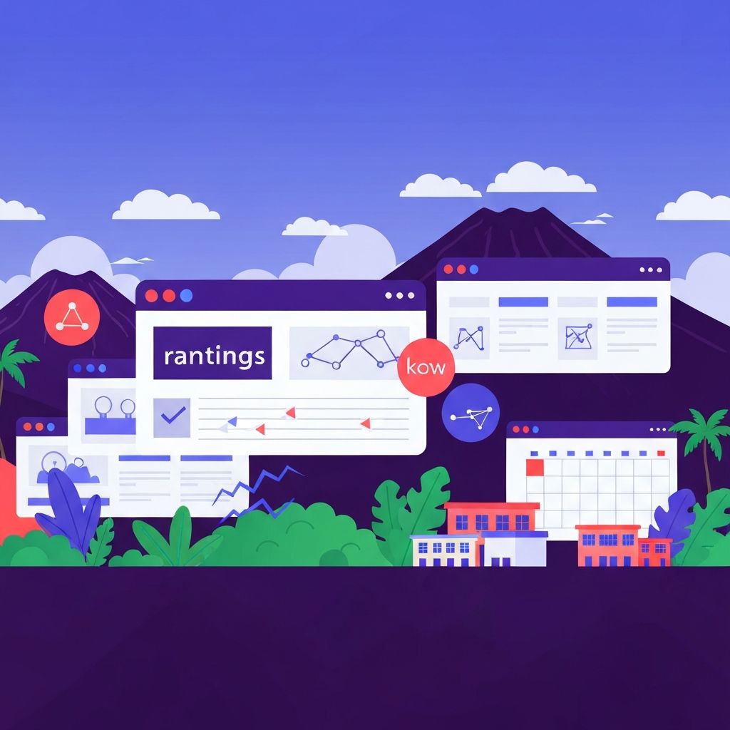 Top 10 Best SEO Companies in David