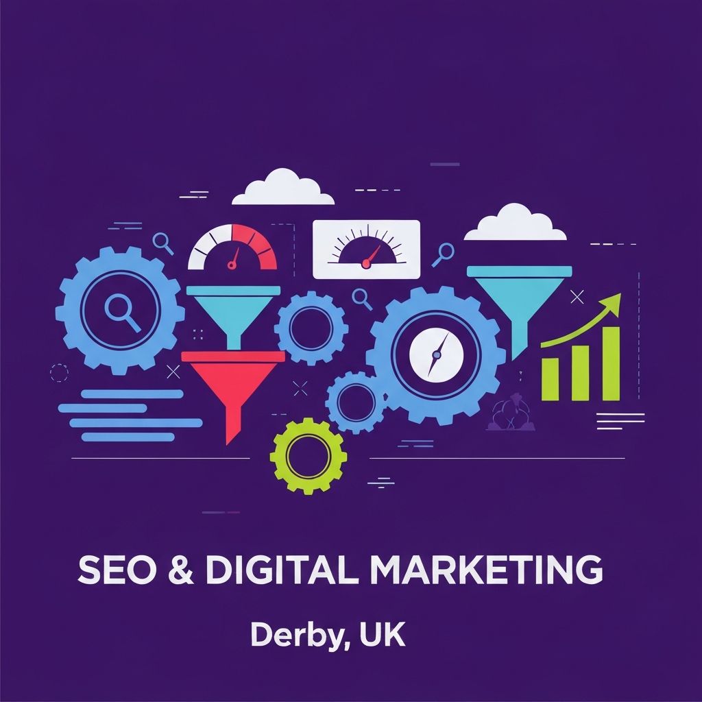 Top 10 Best SEO Companies in Derby