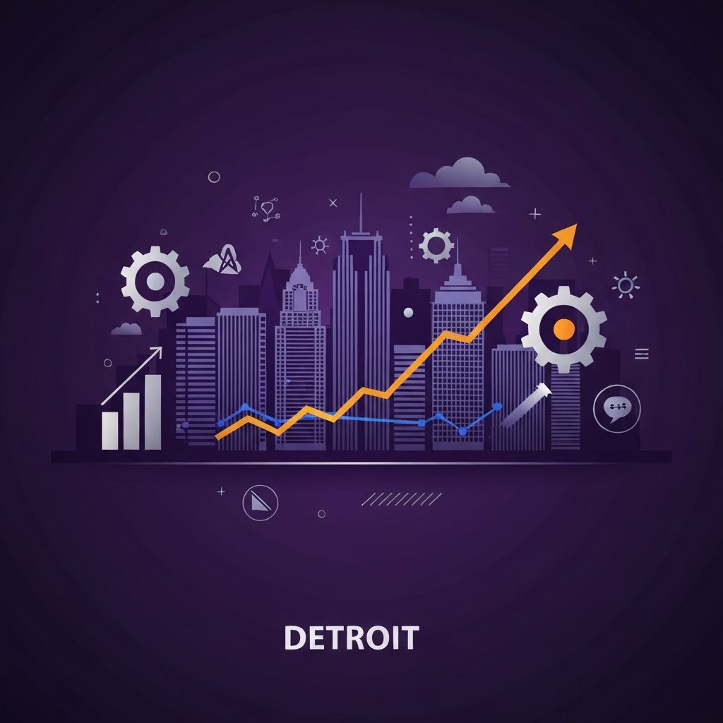 Top 10 Best SEO Companies in Detroit