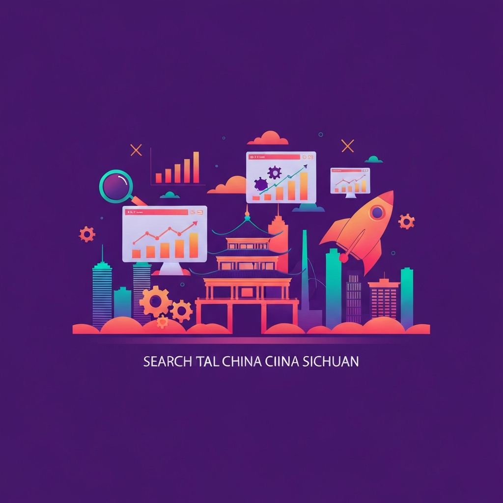 Top 10 Best SEO Companies in Deyang