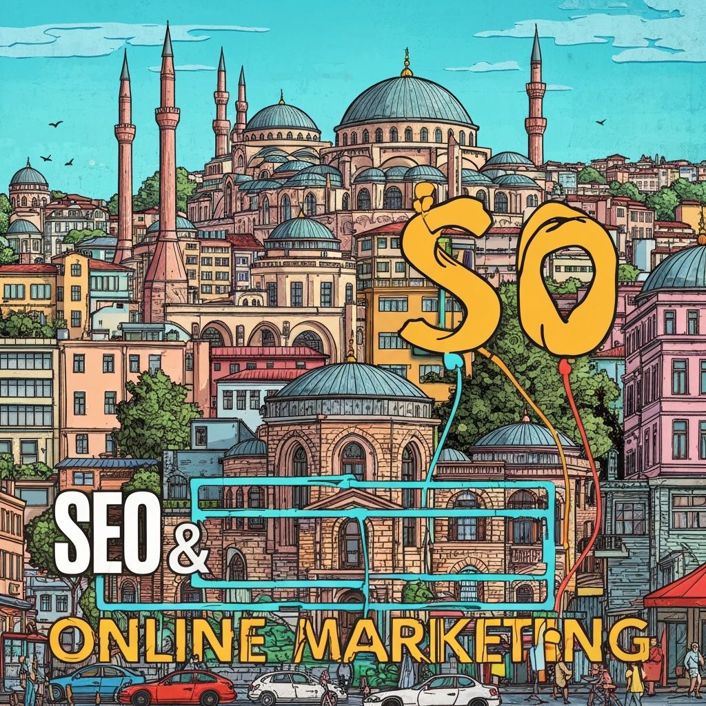 Top 10 Best SEO Companies in Diyarbakir