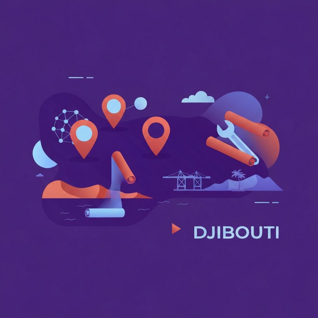 Top 10 Best SEO Companies in Djibouti