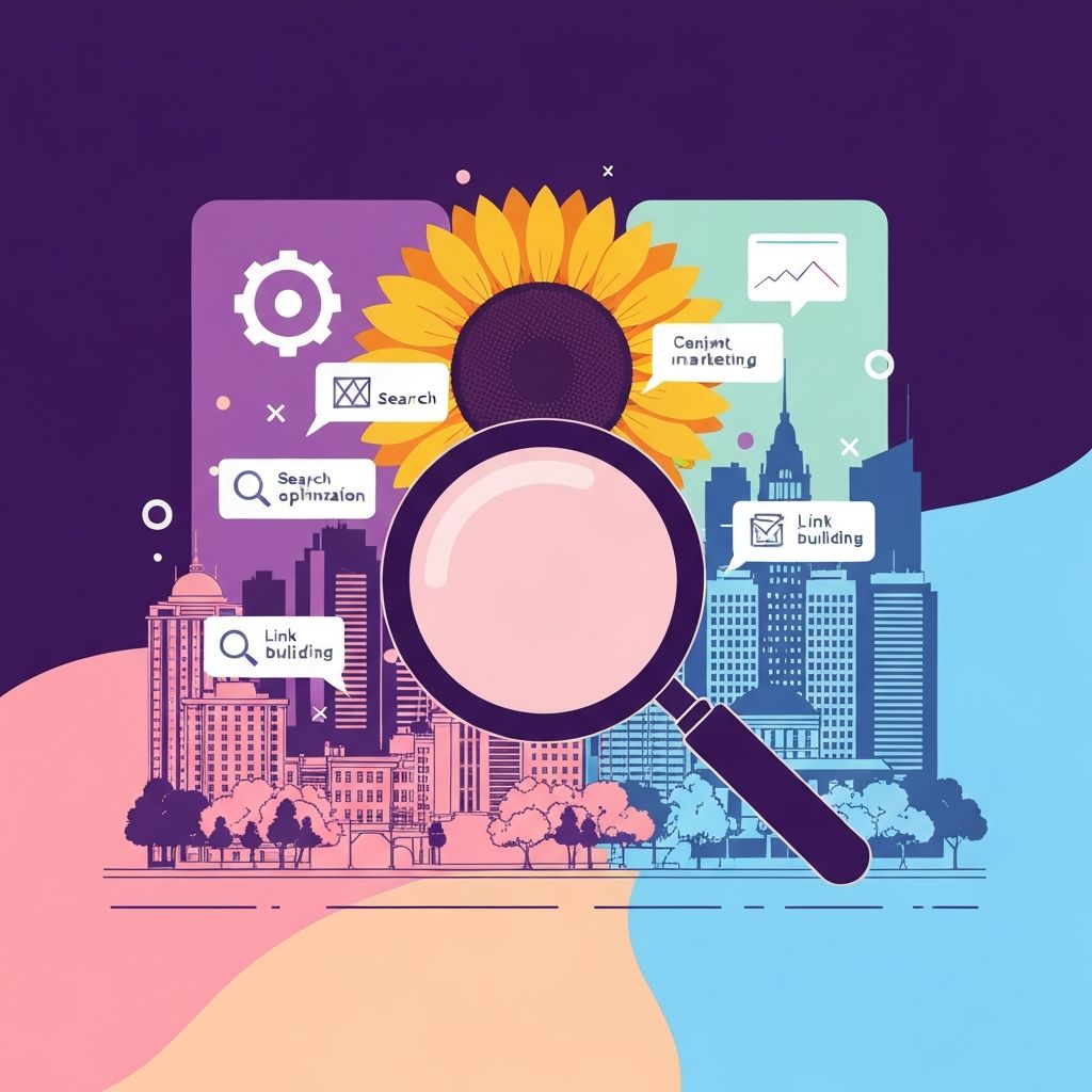 Top 10 Best SEO Companies in Dnipro